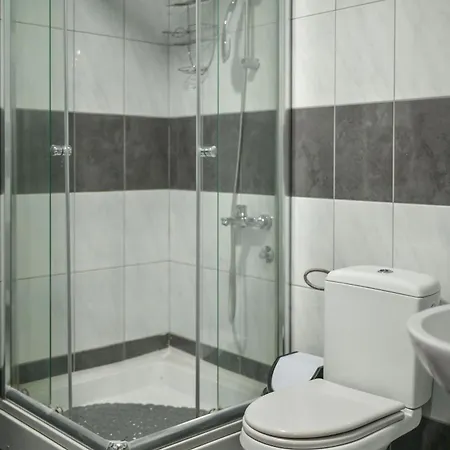 Apartman Elena - Center Oasis Modern Elegance In