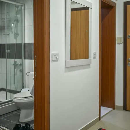 Apartman Elena - Center Oasis Modern Elegance In